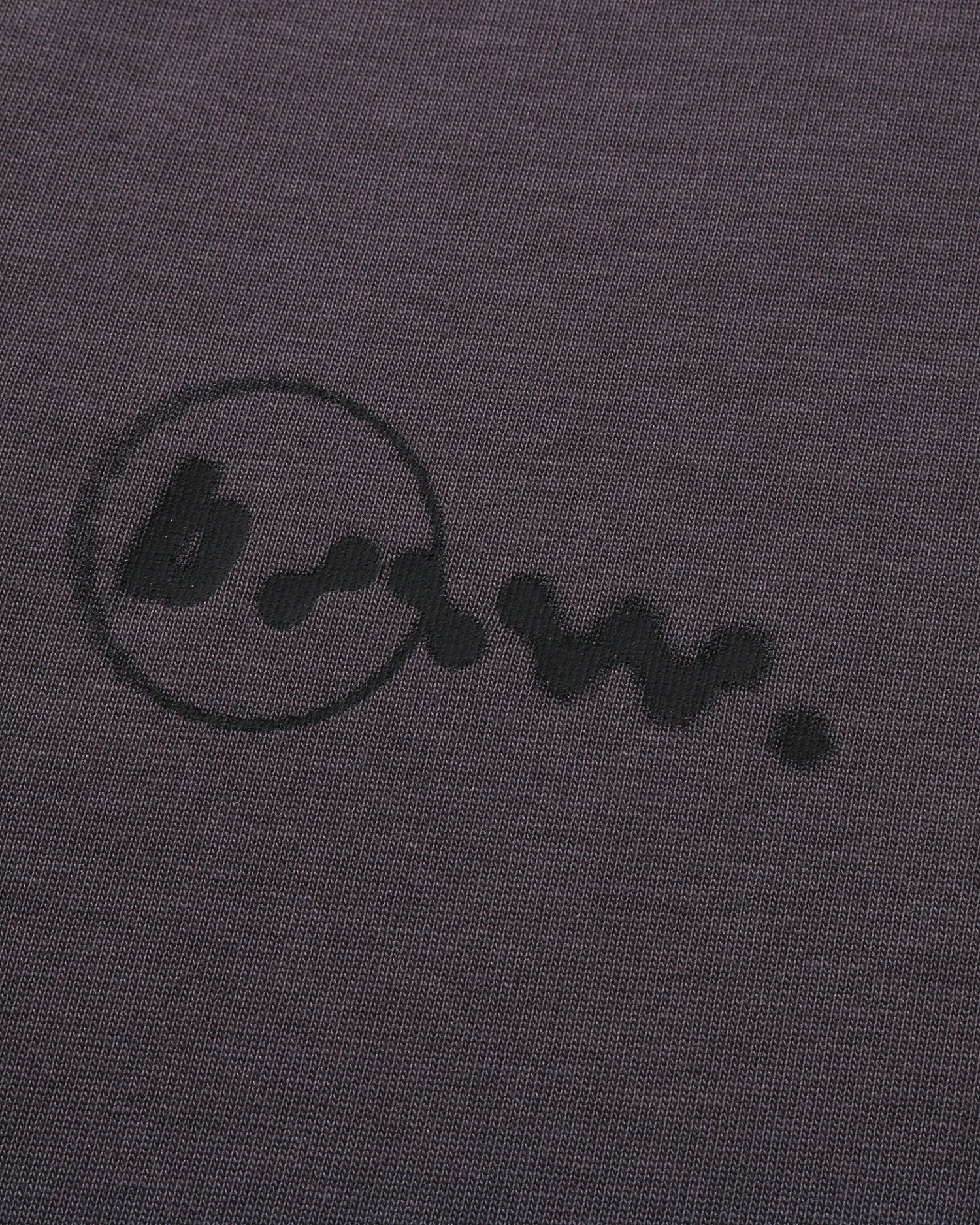 BAPE by Kazuki Kuraishi Pocket Relaxed Fit Long Tee