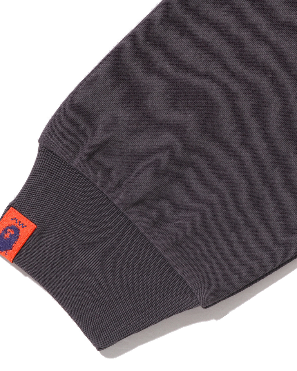BAPE by Kazuki Kuraishi Pocket Relaxed Fit Long Tee