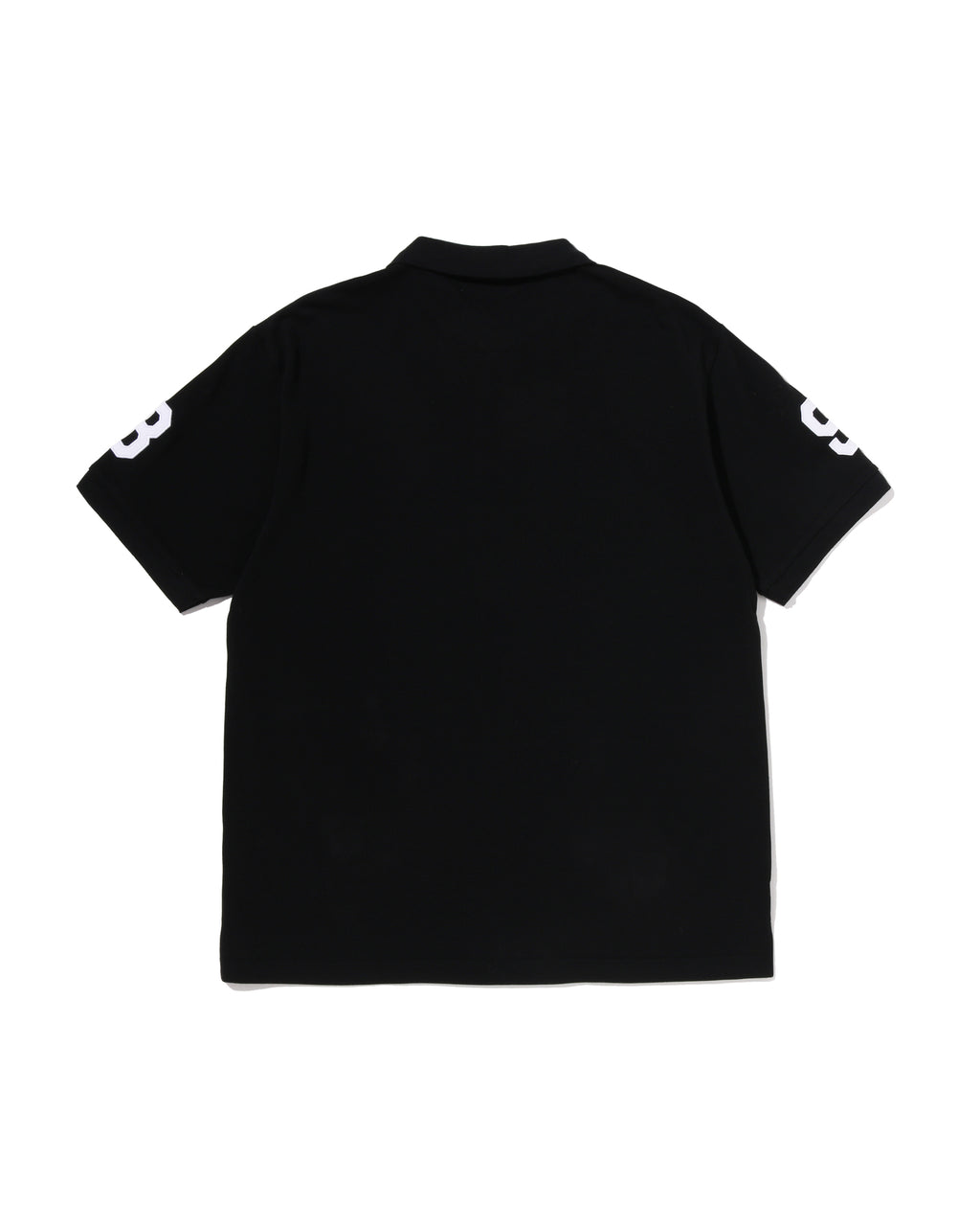 Large Ape Head Relaxed Fit Polo