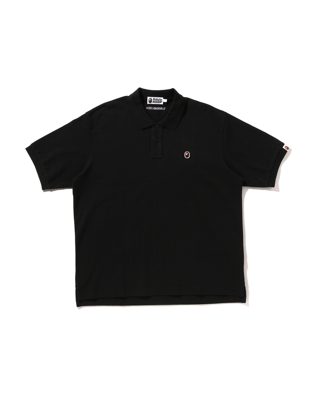 One Point Regular Fit Polo Shirt