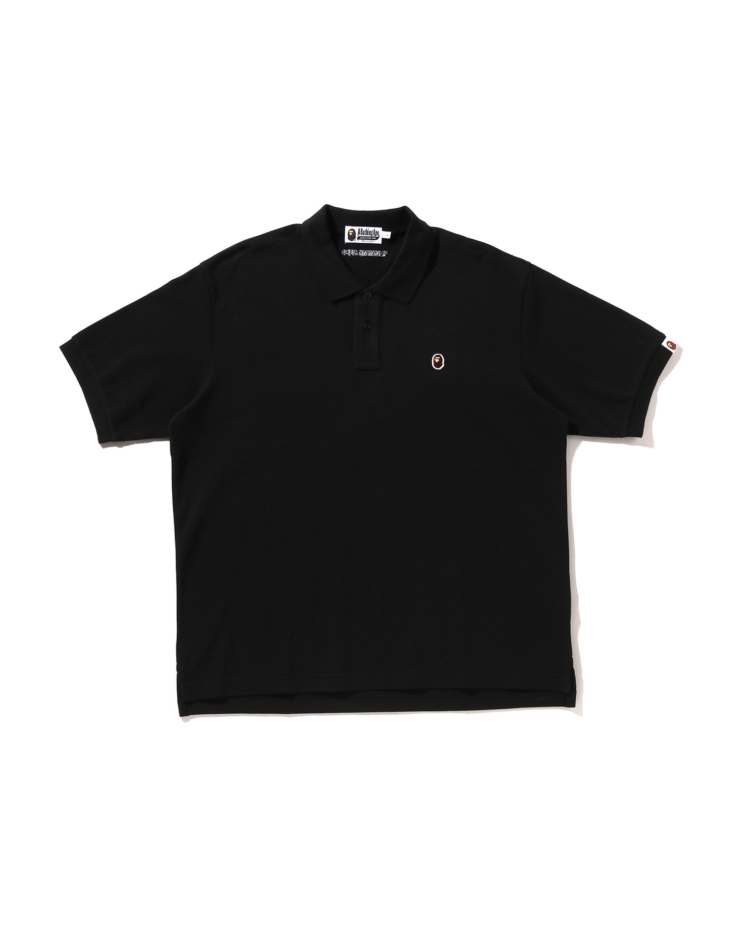 One Point Regular Fit Polo Shirt