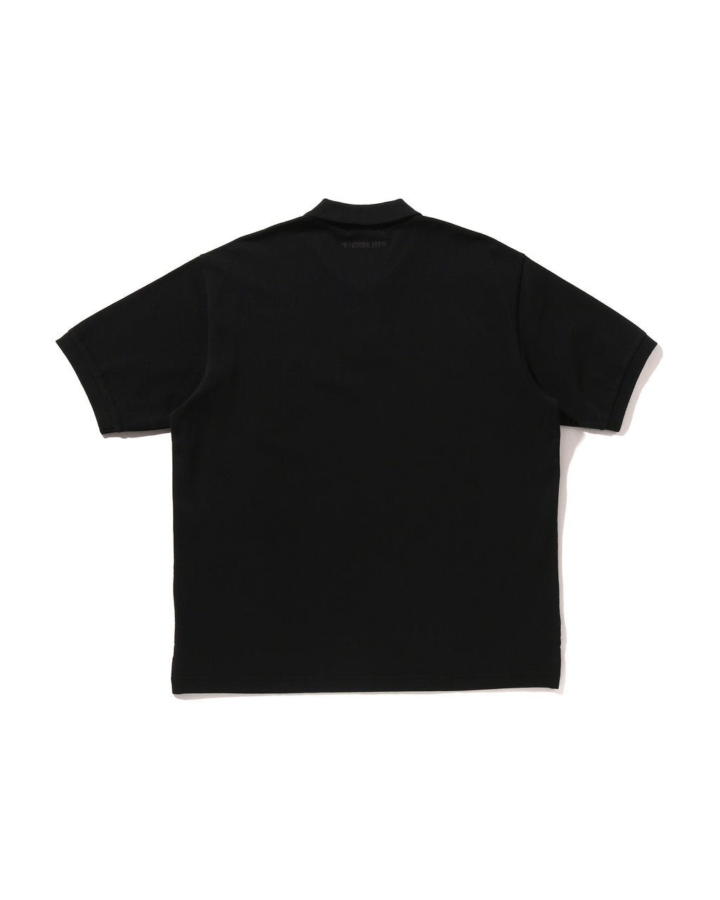 One Point Regular Fit Polo Shirt