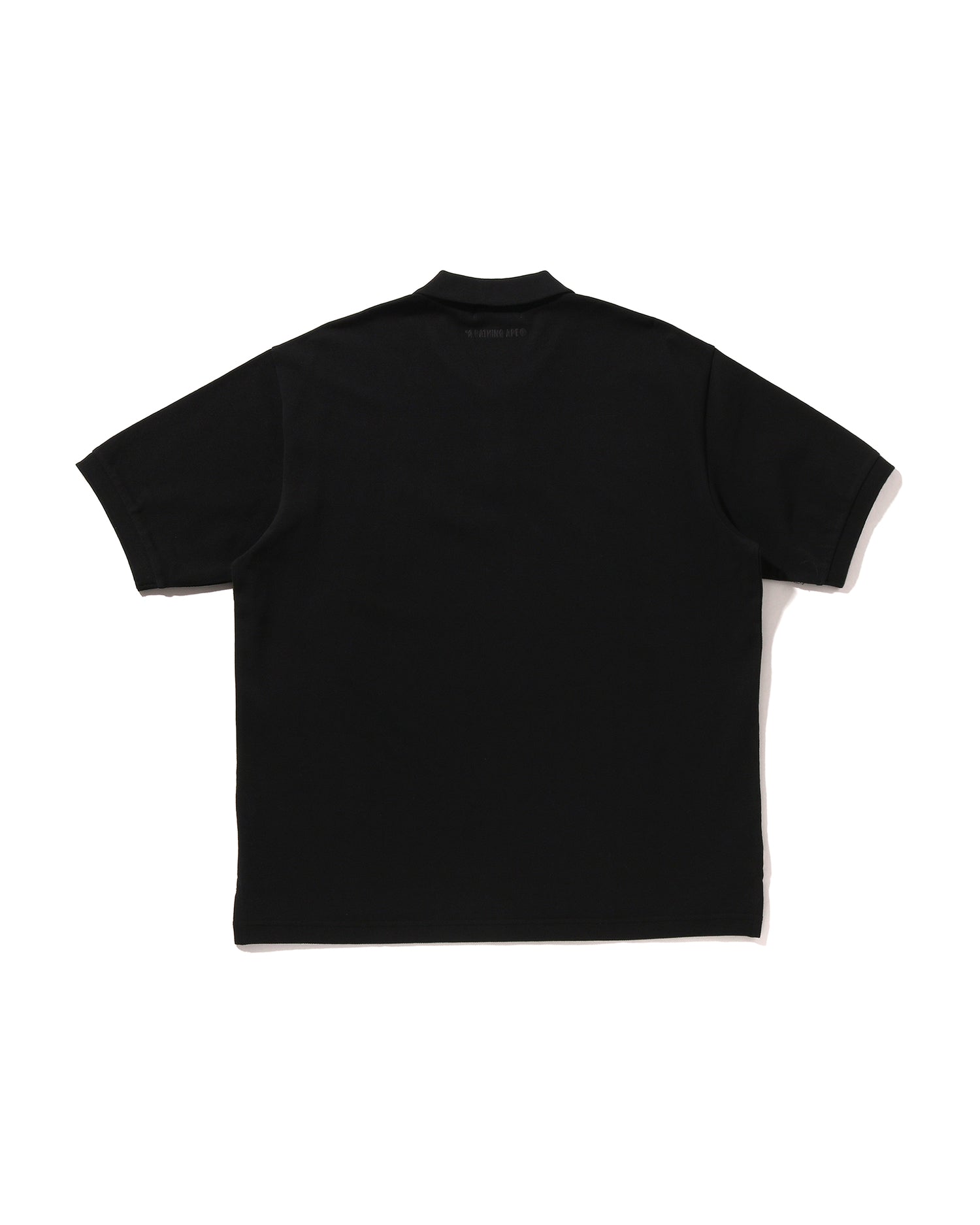 One Point Regular Fit Polo Shirt