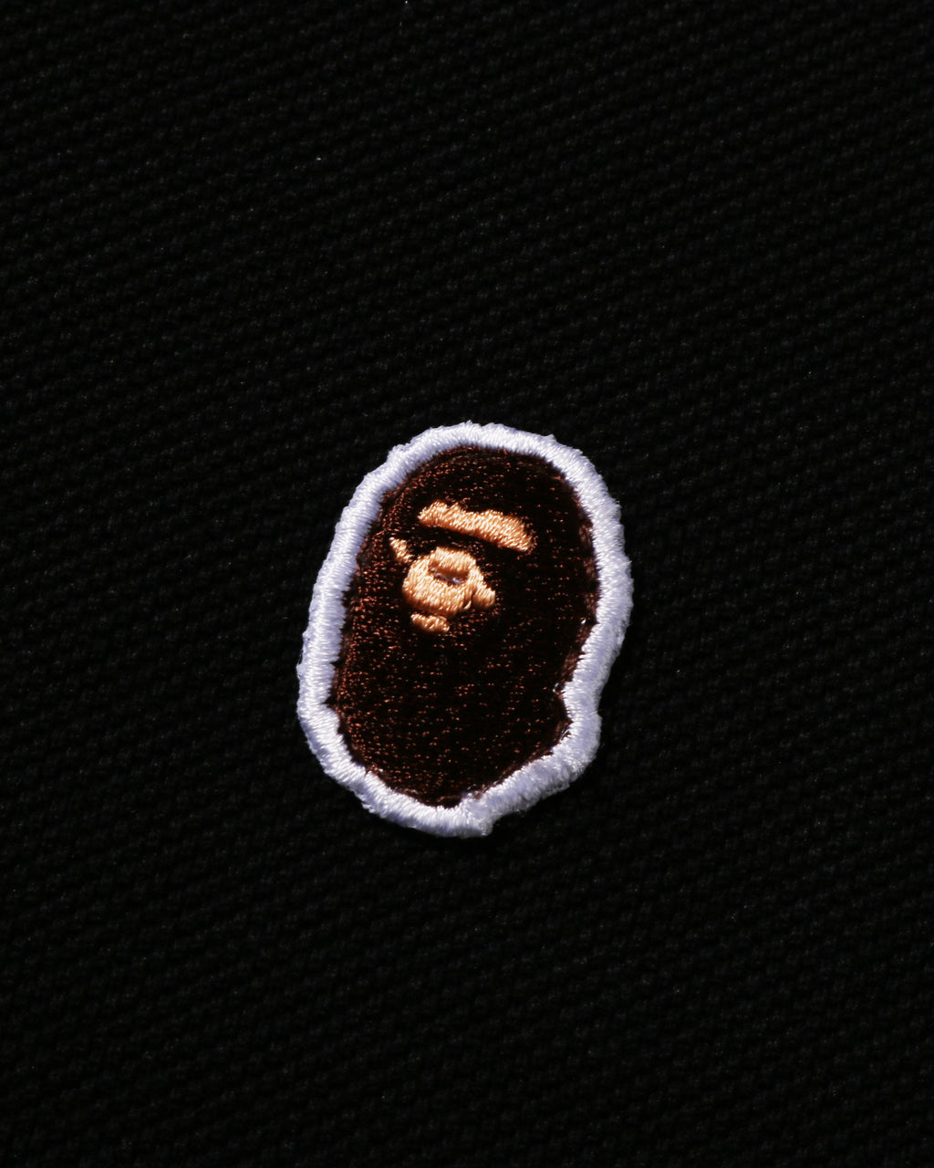 One Point Regular Fit Polo Shirt