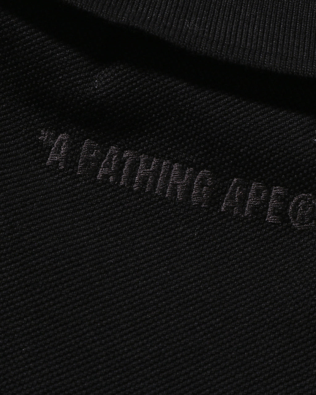 One Point Regular Fit Polo Shirt