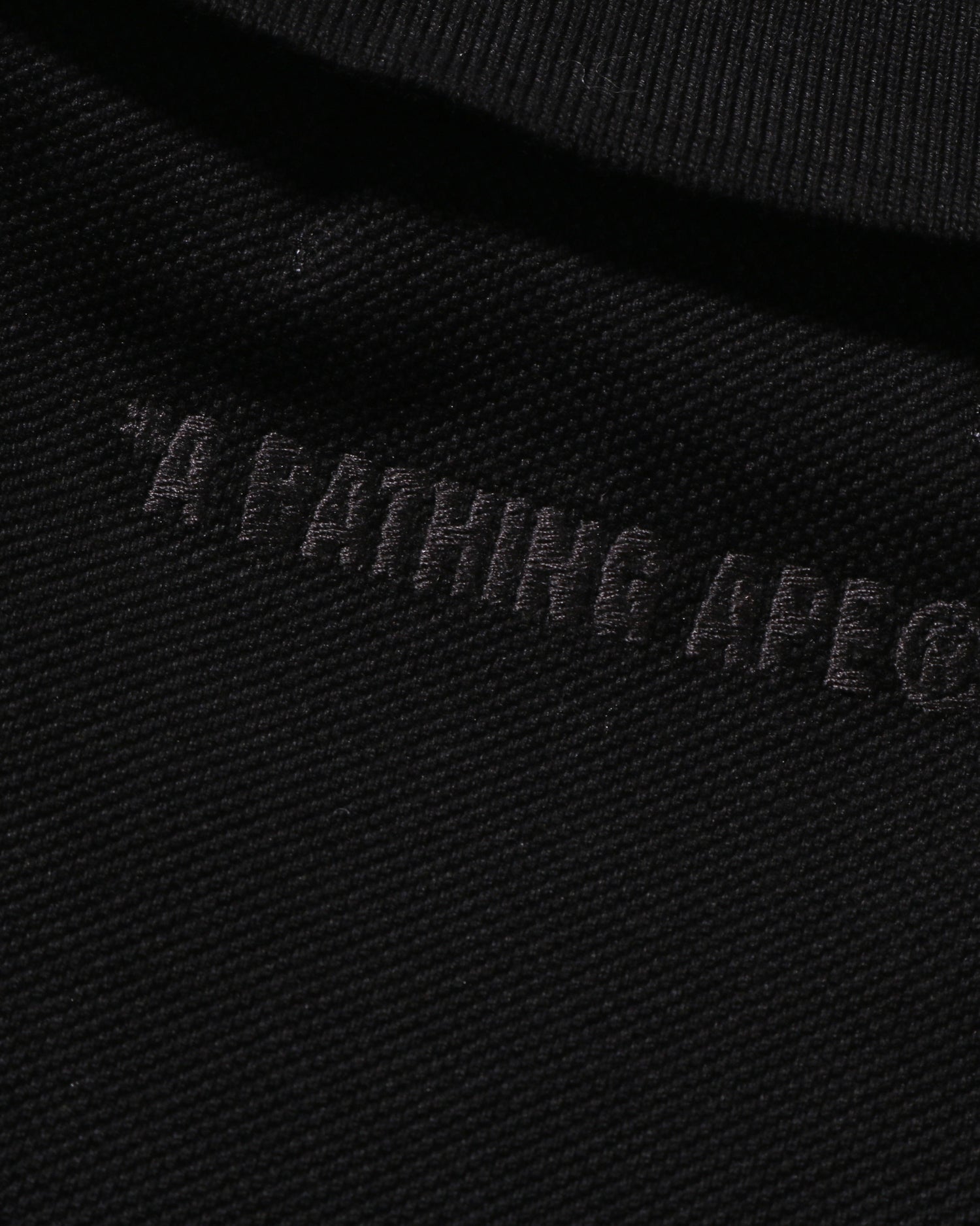 One Point Regular Fit Polo Shirt