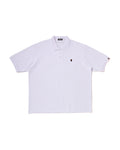 One Point Relaxed Fit Polo