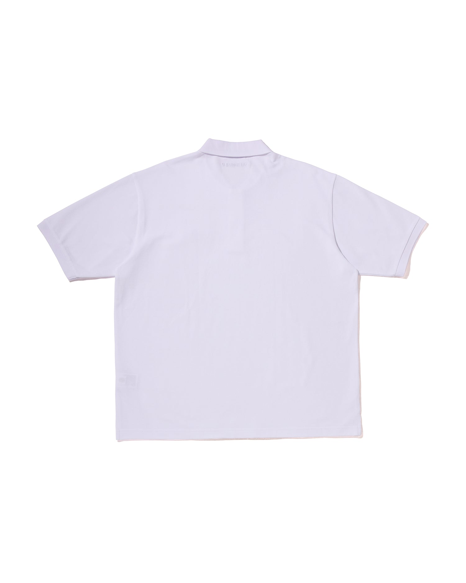 One Point Relaxed Fit Polo