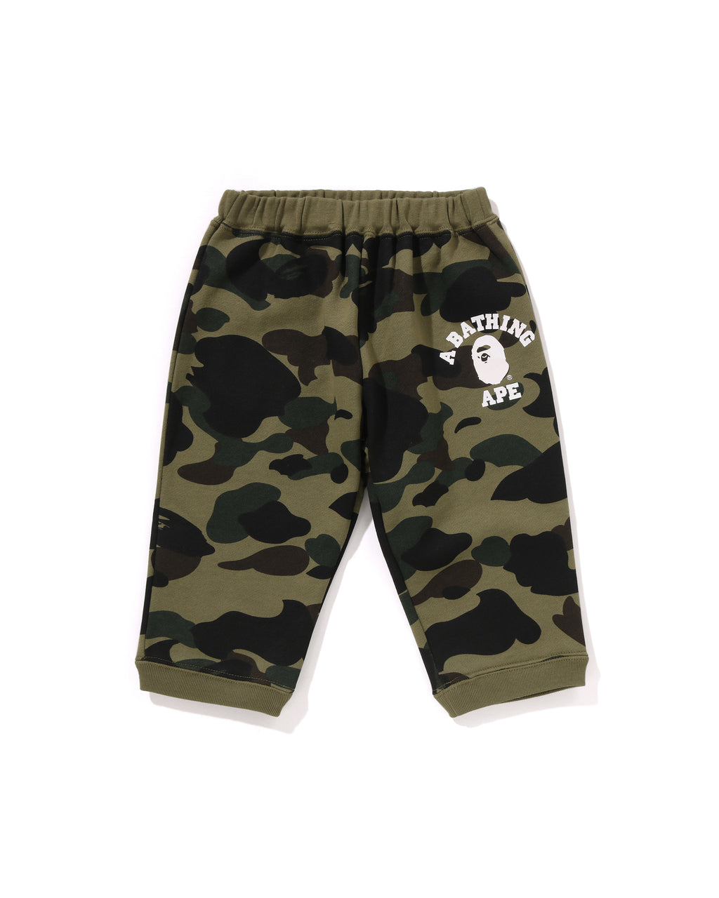 Babies 1st Camo College Baby Pants