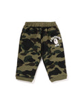 Babies 1st Camo College Baby Pants