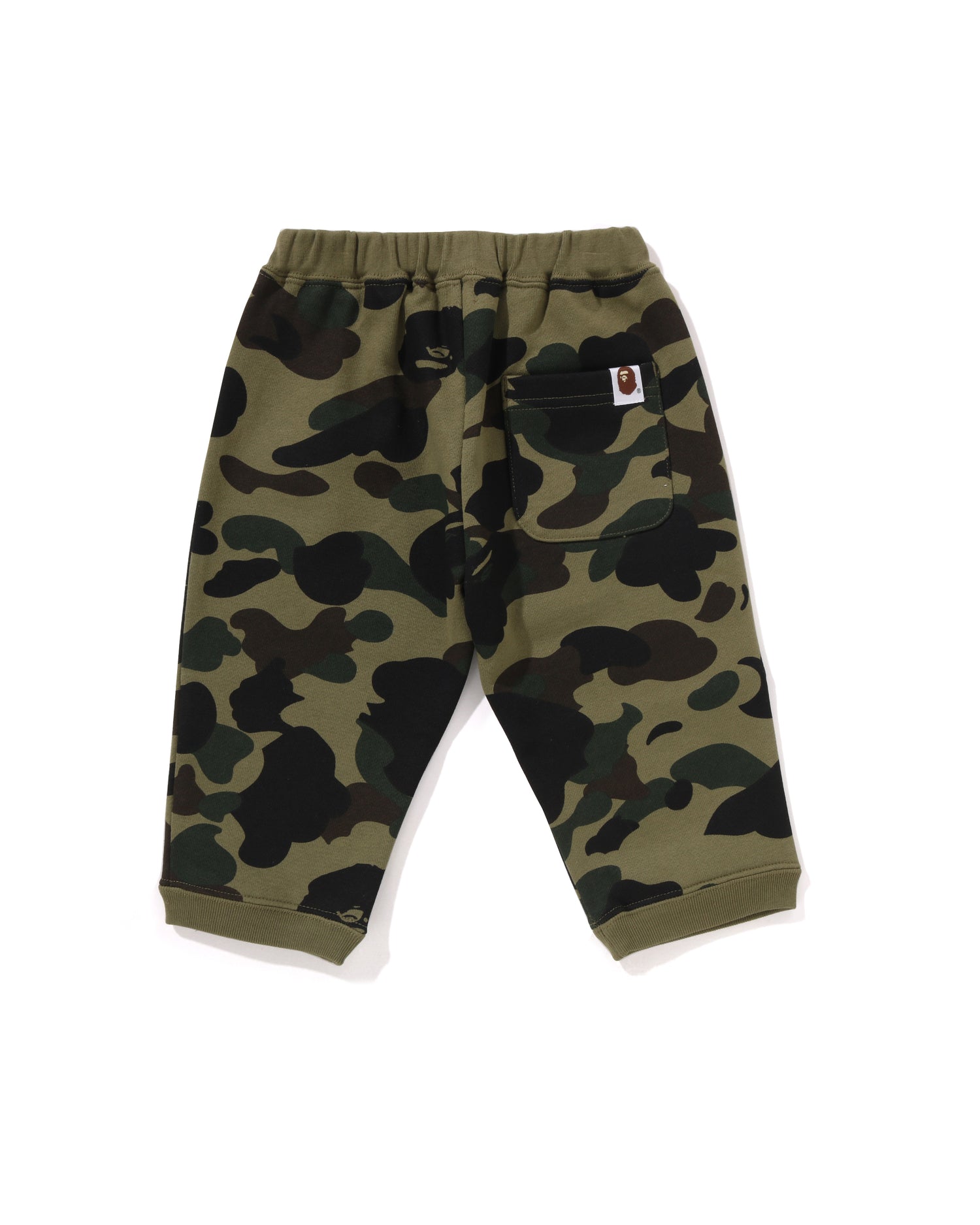 Babies 1st Camo College Baby Pants