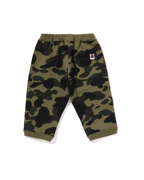 Babies 1st Camo College Baby Pants