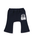 Babies Milo Face Baby Pants