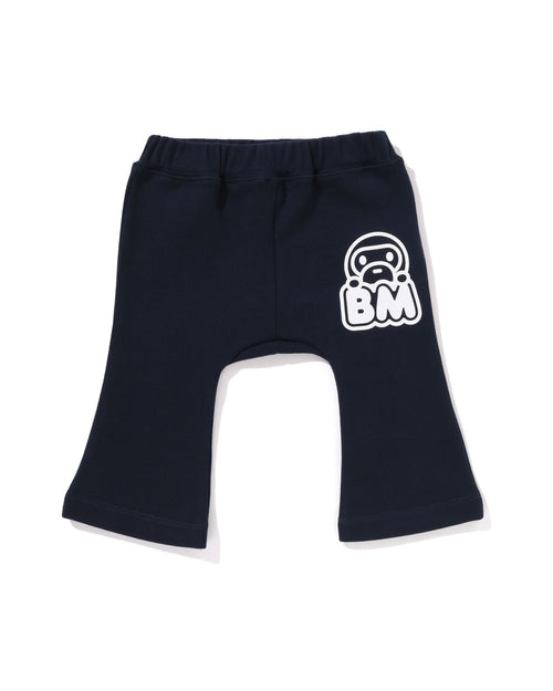 Babies Milo Face Baby Pants