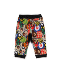 BAPE Milo Assorted Baby Pants Kb