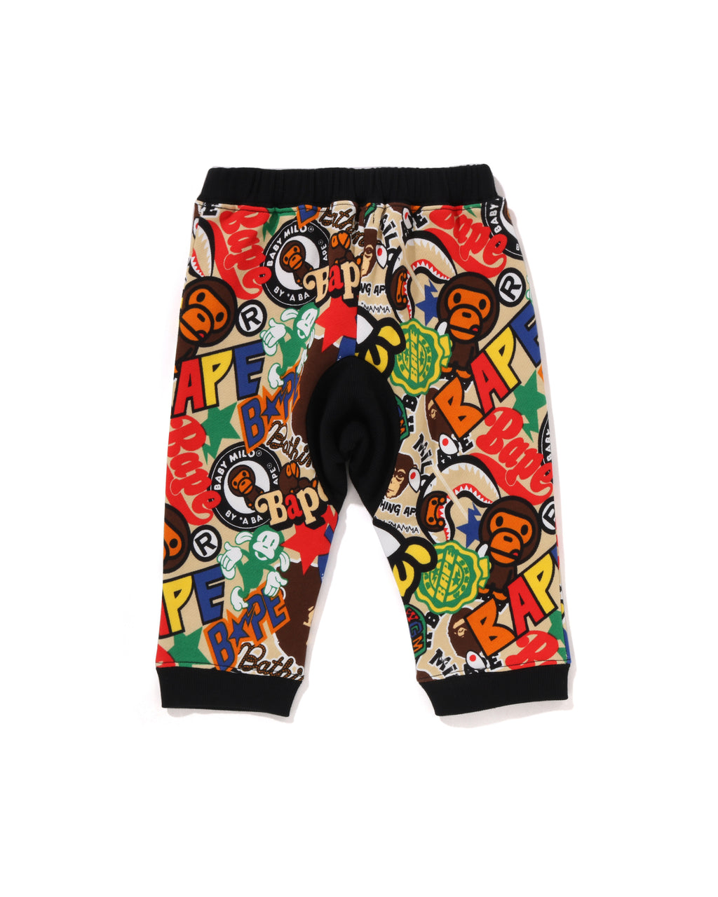 BAPE Milo Assorted Baby Pants Kb