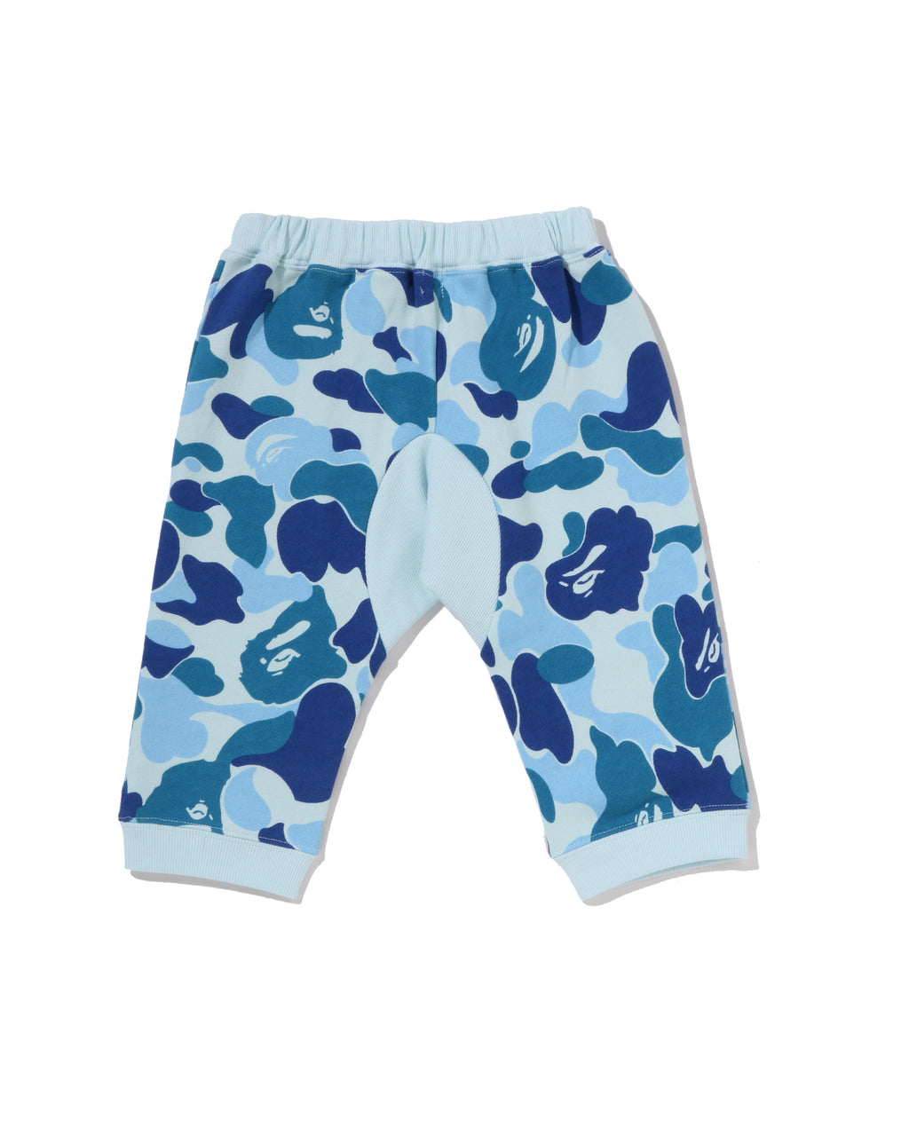 Babies ABC Camo College Baby Pants