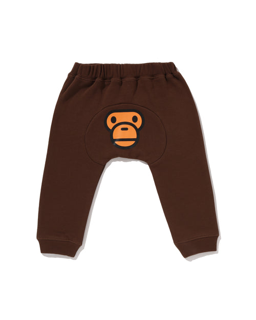 Babies Baby Milo Friends Baby Pants