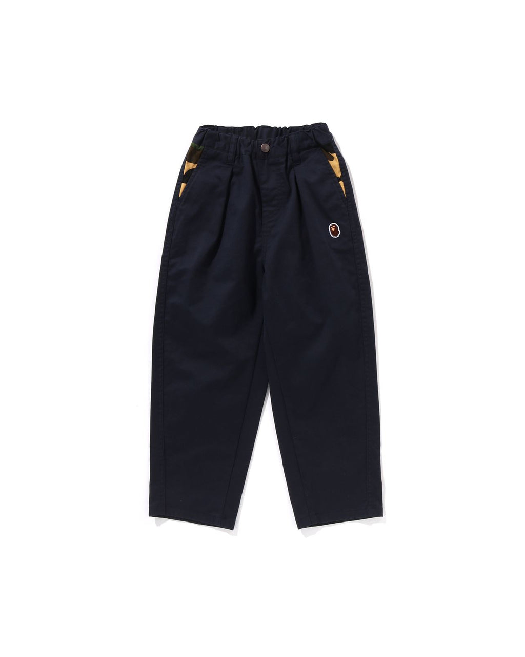 Kids 1st Camo Chino Pants