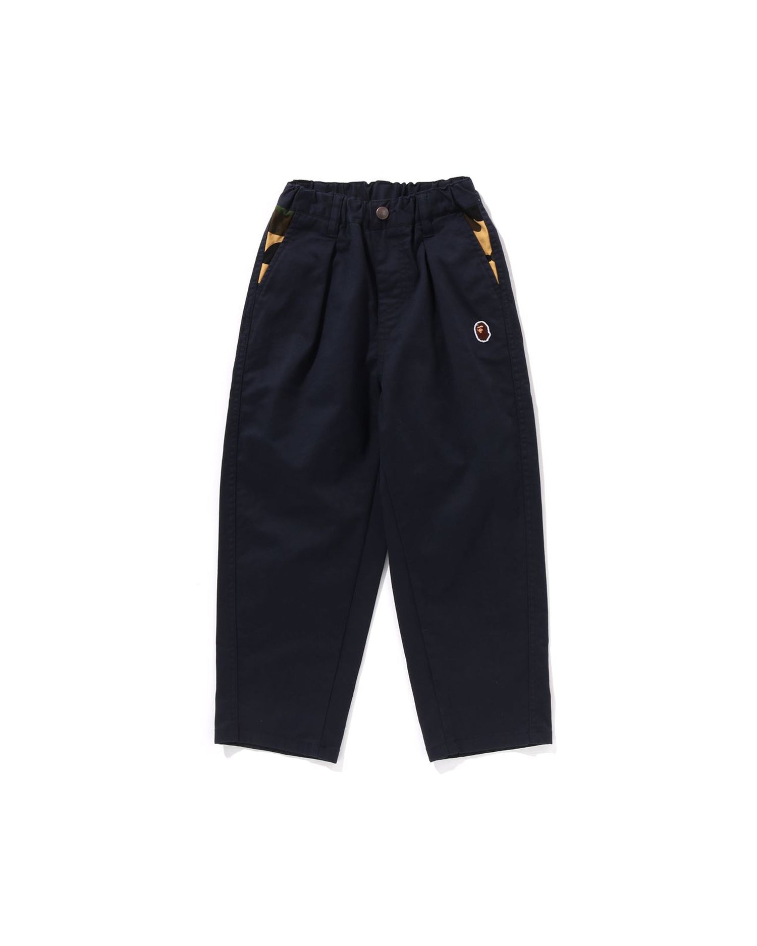 Kids 1st Camo Chino Pants
