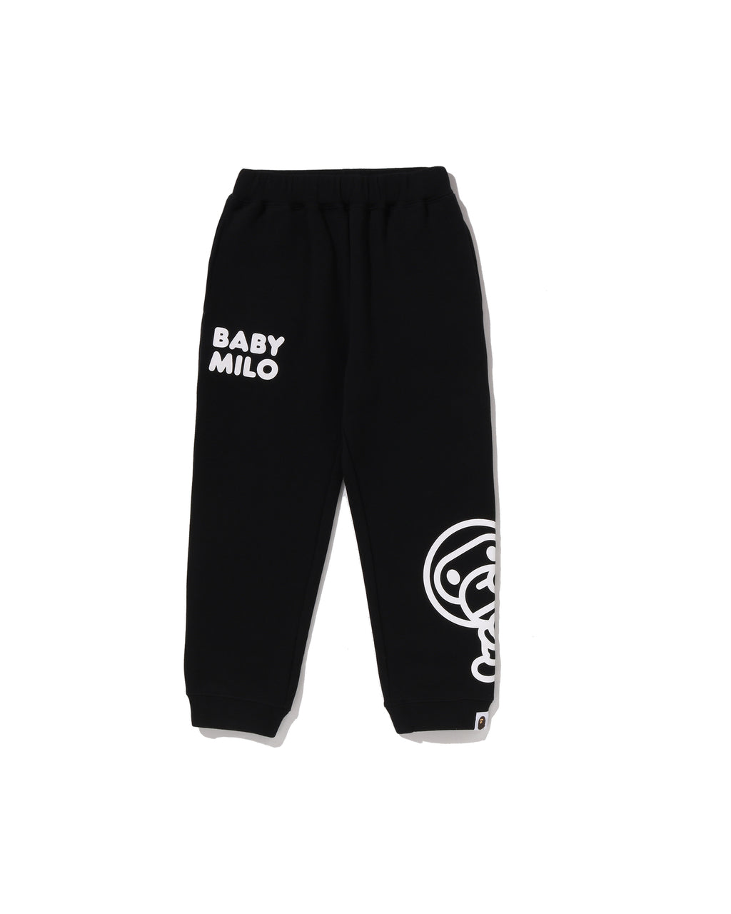 Kids Big Baby Milo Sweat Pants