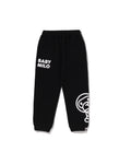 Kids Big Baby Milo Sweat Pants