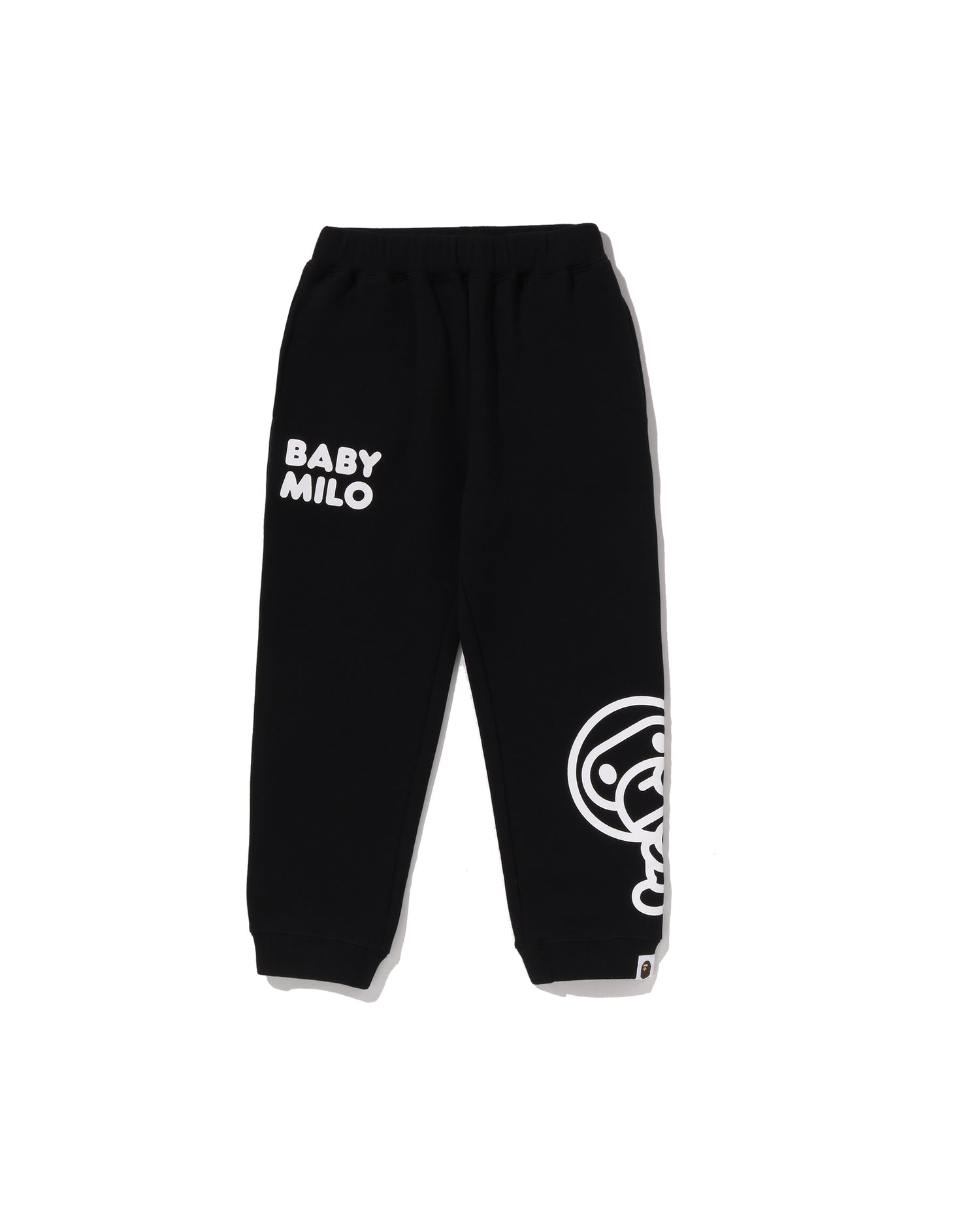 Kids Big Baby Milo Sweat Pants