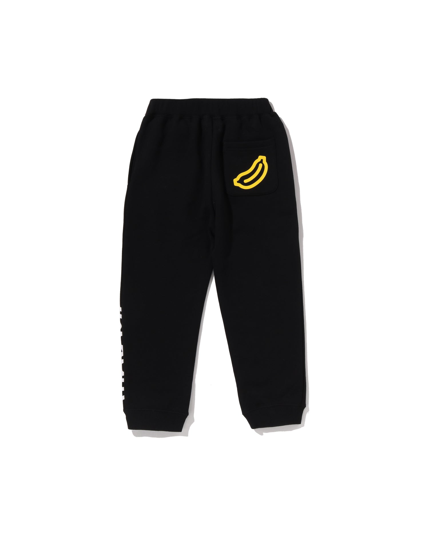 Kids Big Baby Milo Sweat Pants