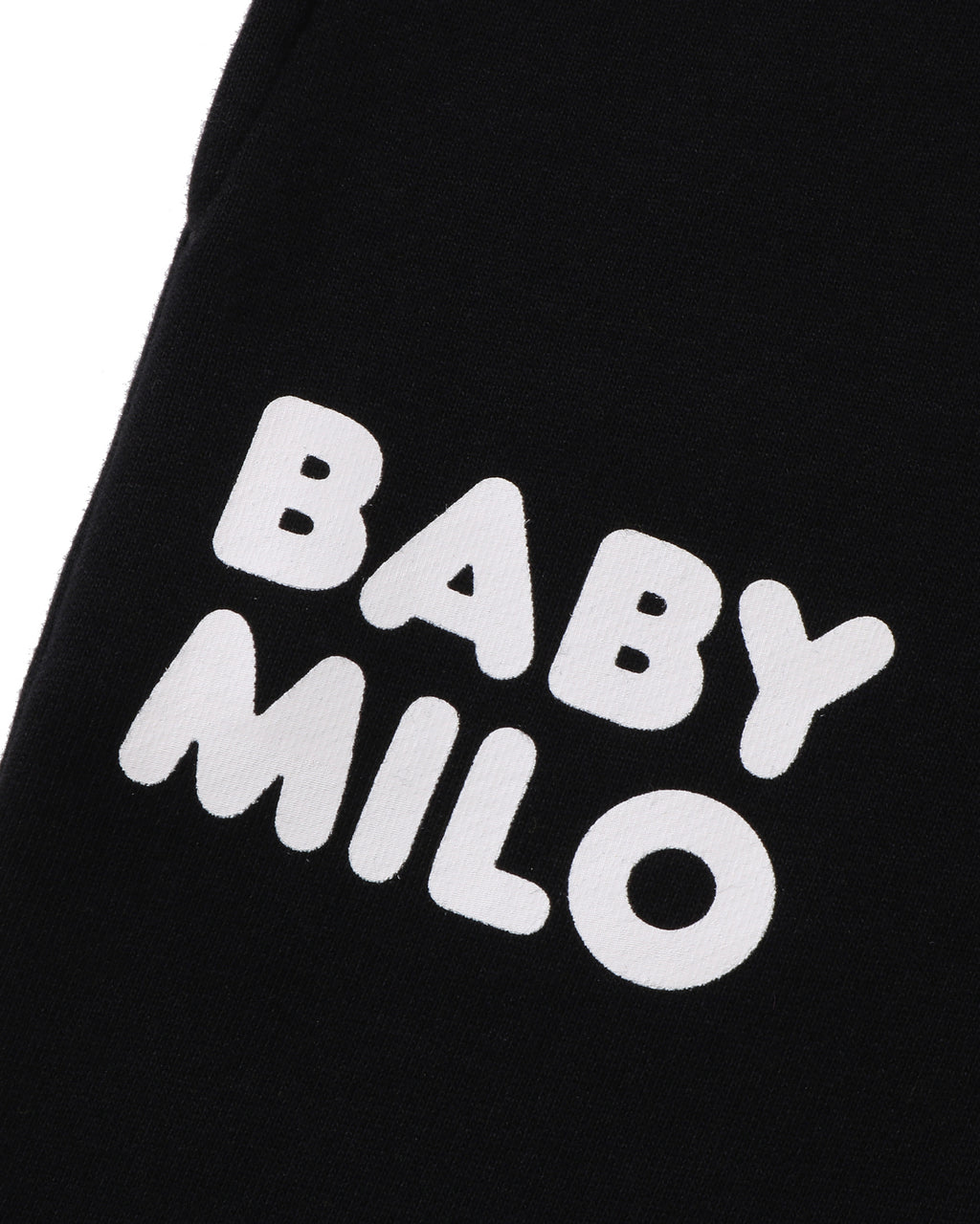 Kids Big Baby Milo Sweat Pants