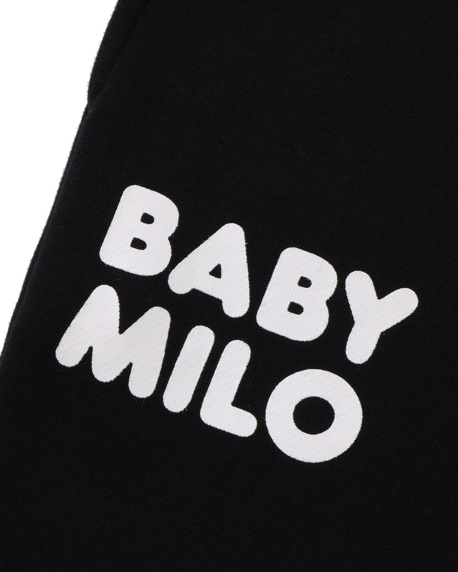 Kids Big Baby Milo Sweat Pants