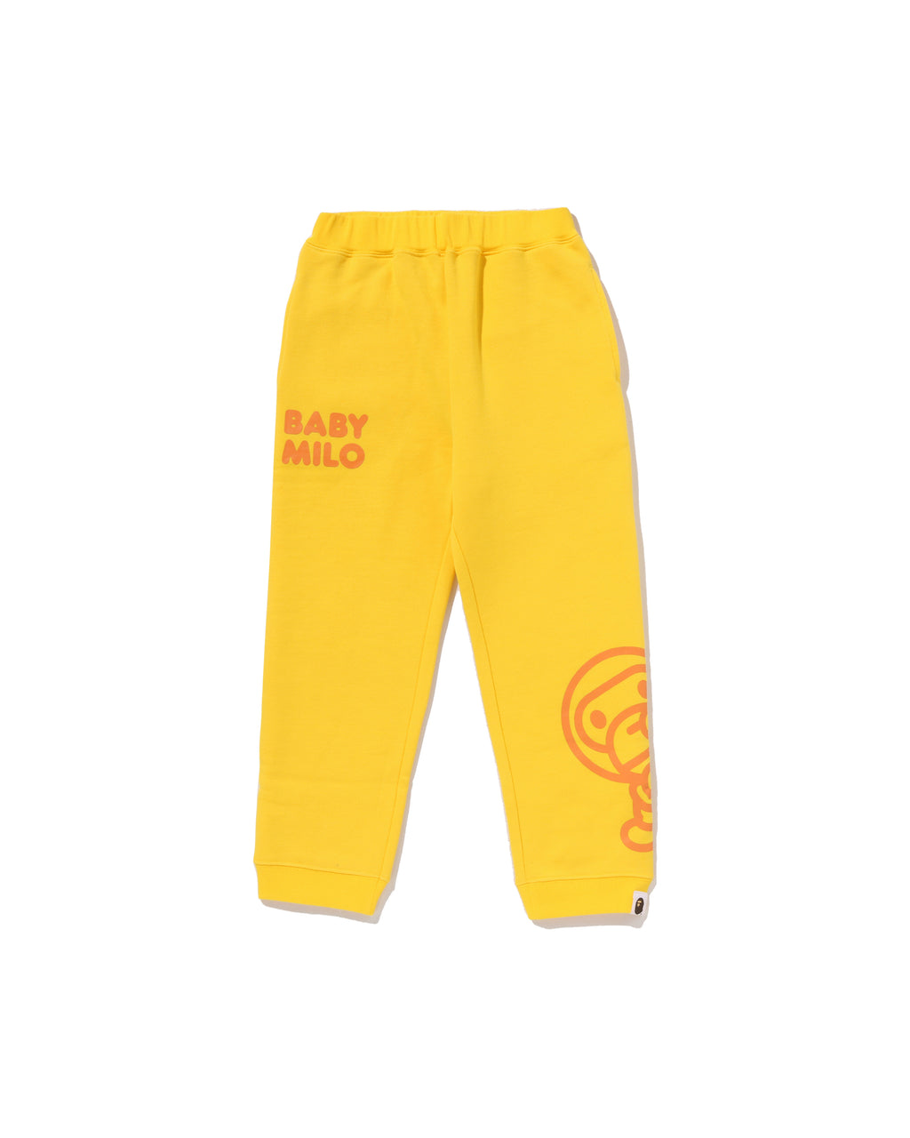 Kids Big Baby Milo Sweat Pants