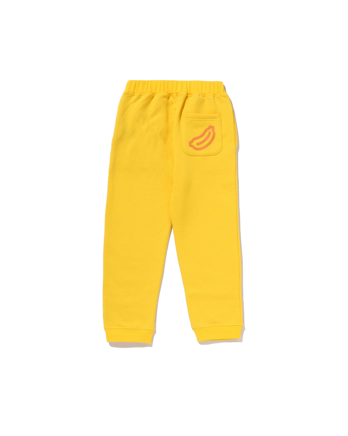 Kids Big Baby Milo Sweat Pants