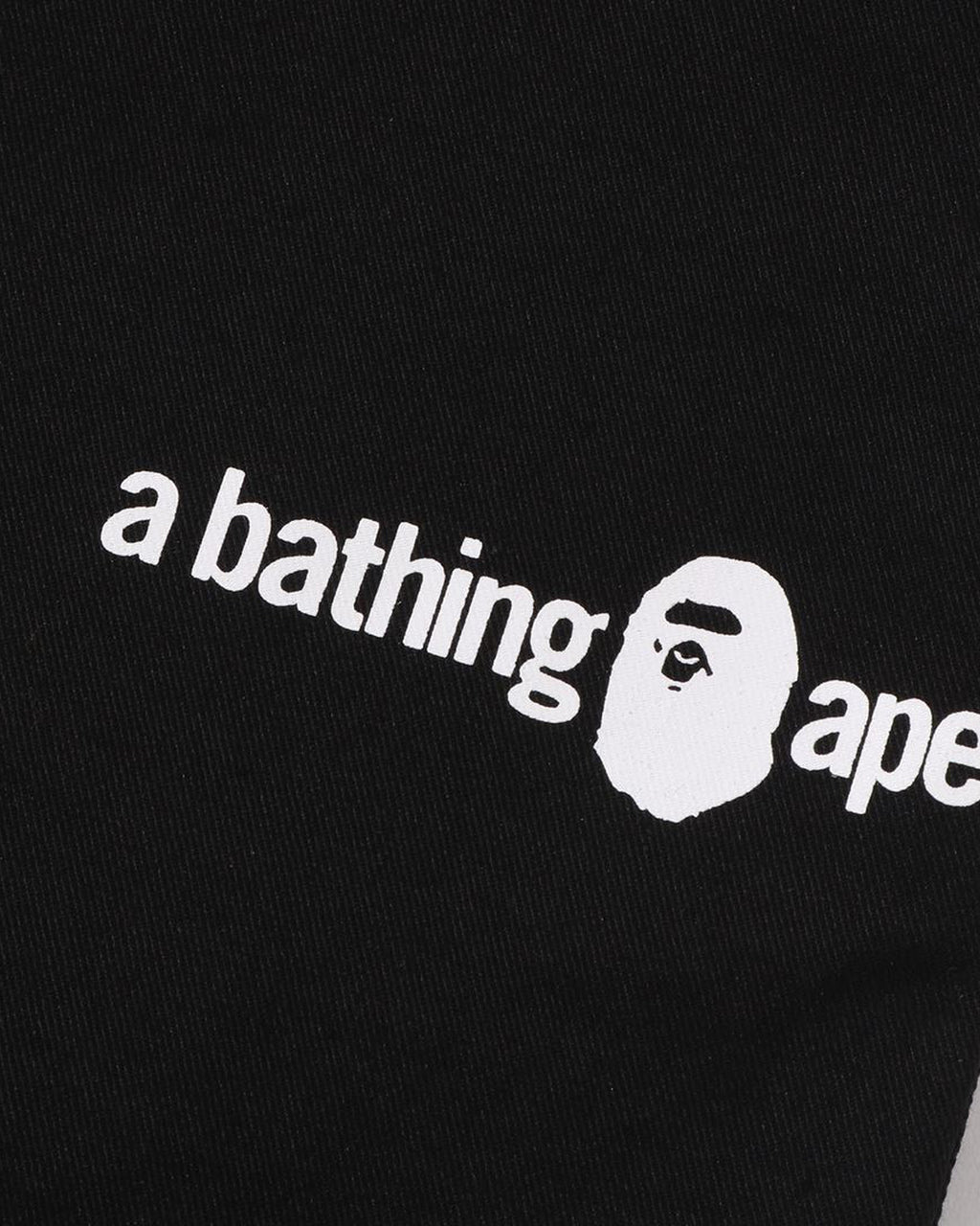 Kids BAPE Climbing Pants