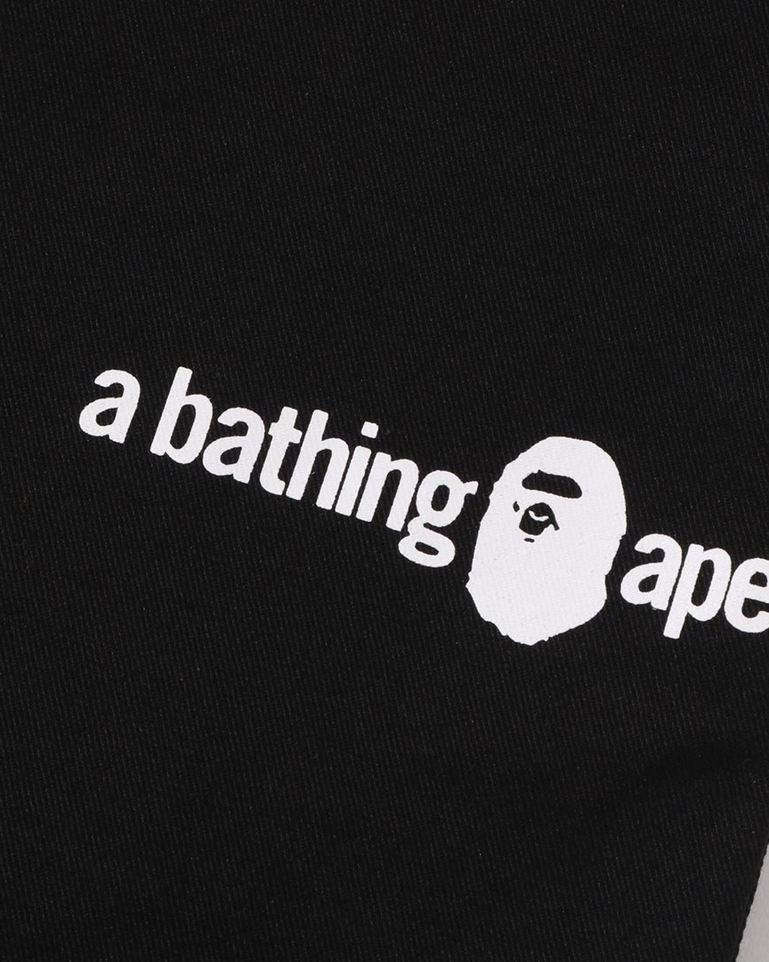 Kids BAPE Climbing Pants