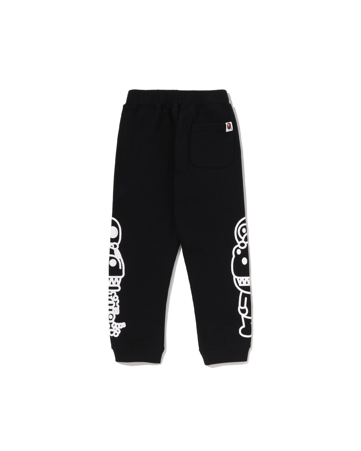 Kids Baby Milo Dinosaur Sweat Pants