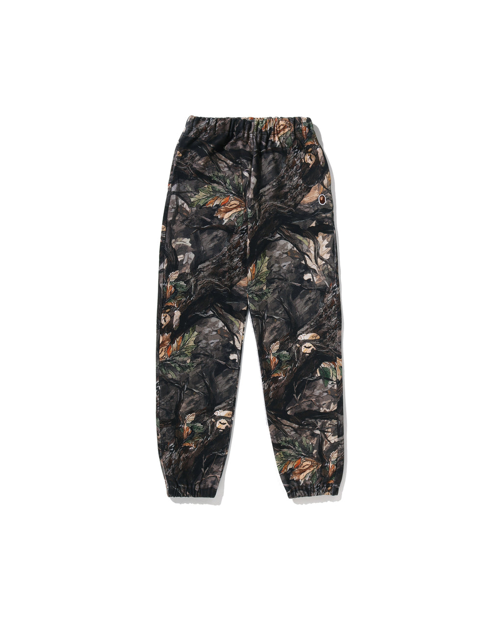 Kids Tree Edge Camo Sweat Pants Jr