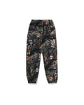 Kids Tree Edge Camo Sweat Pants Jr