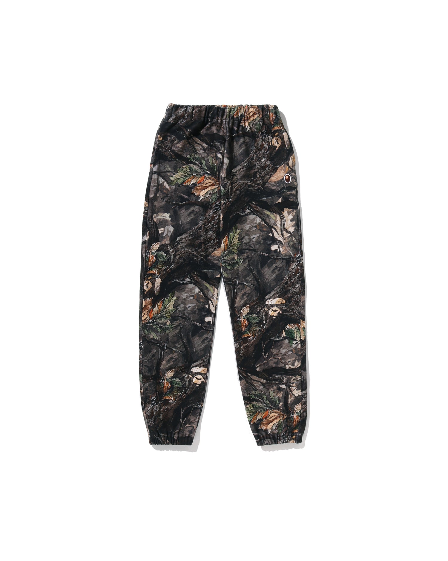Kids Tree Edge Camo Sweat Pants Jr