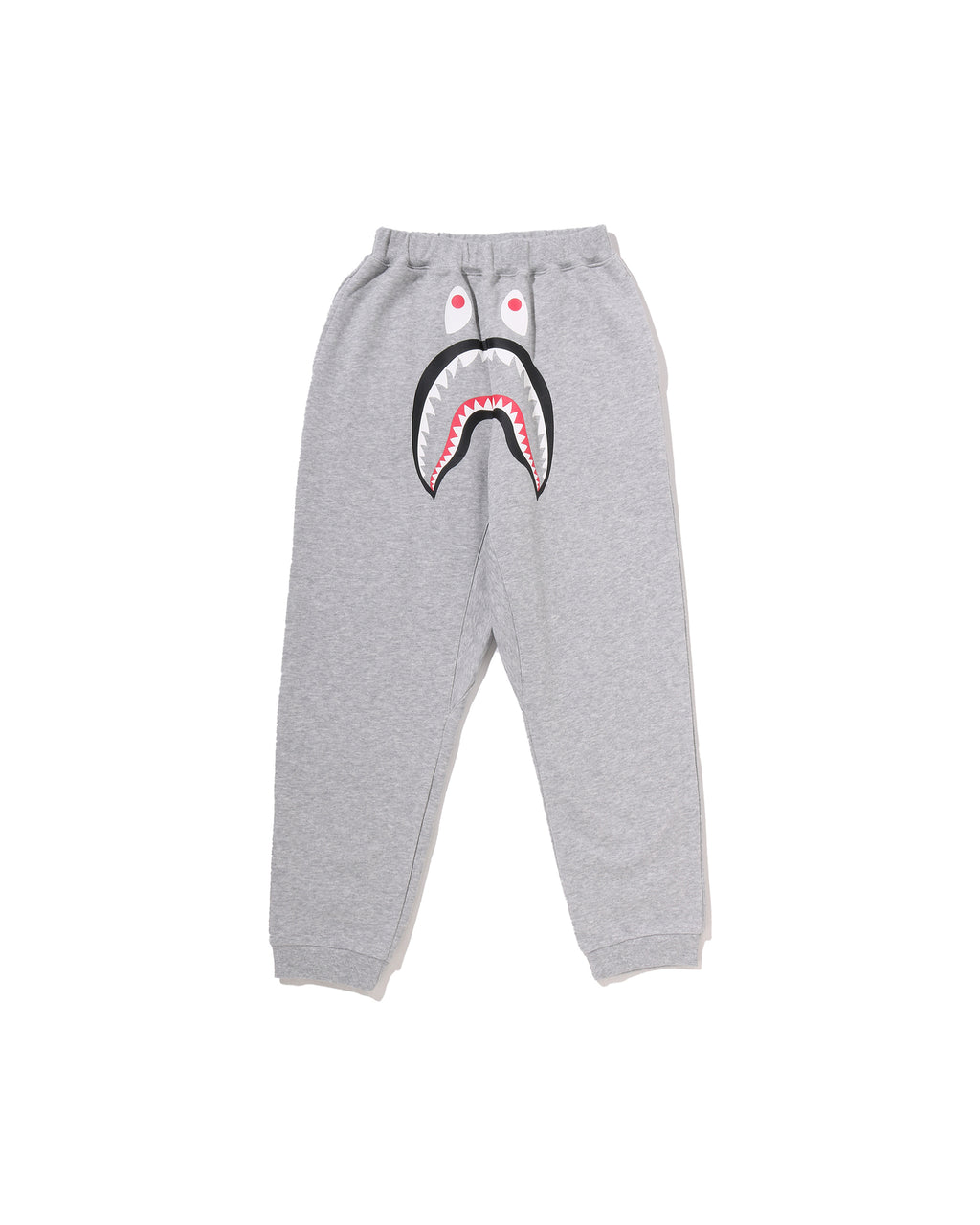 Kids Abc Camo Pocket Shark Sweat Jogger Pants Jr