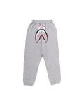 Kids Abc Camo Pocket Shark Sweat Jogger Pants Jr