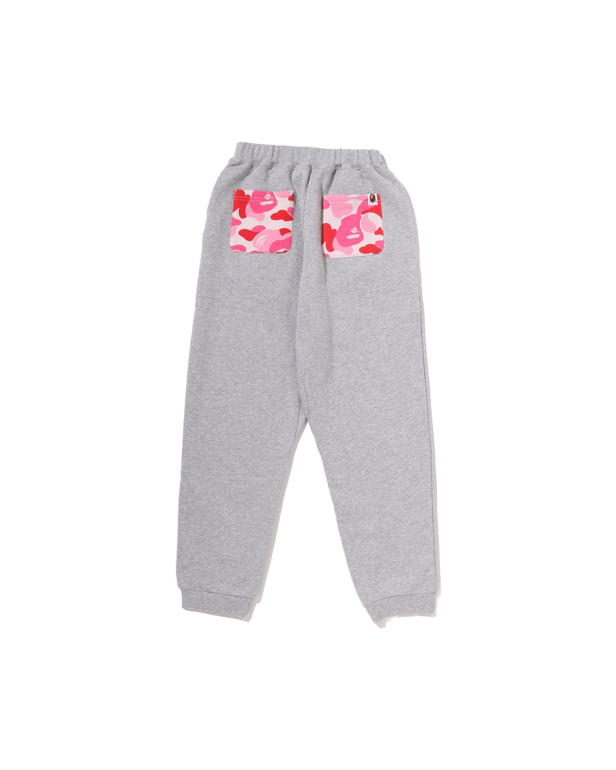 Kids Abc Camo Pocket Shark Sweat Jogger Pants Jr