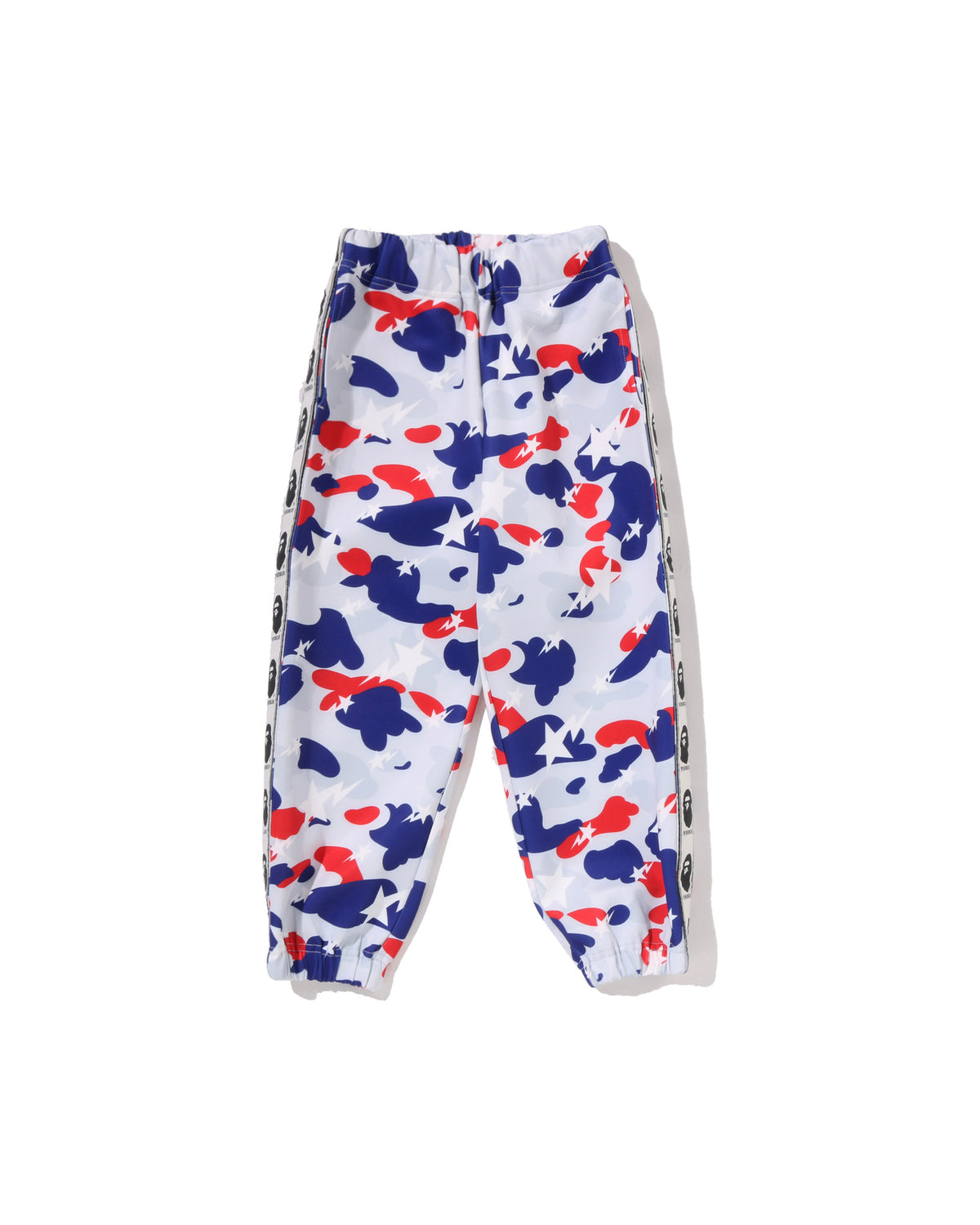 Kids STA Strike Camo Tape Pants