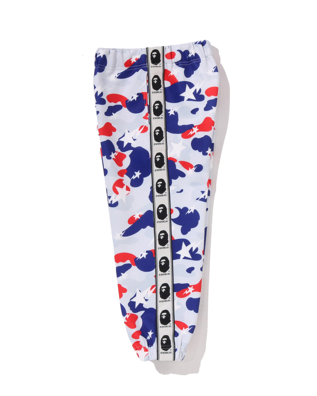 Kids STA Strike Camo Tape Pants
