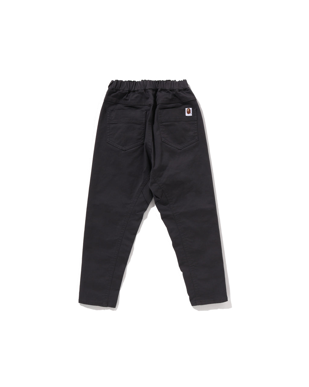Kids College Tapered Pants