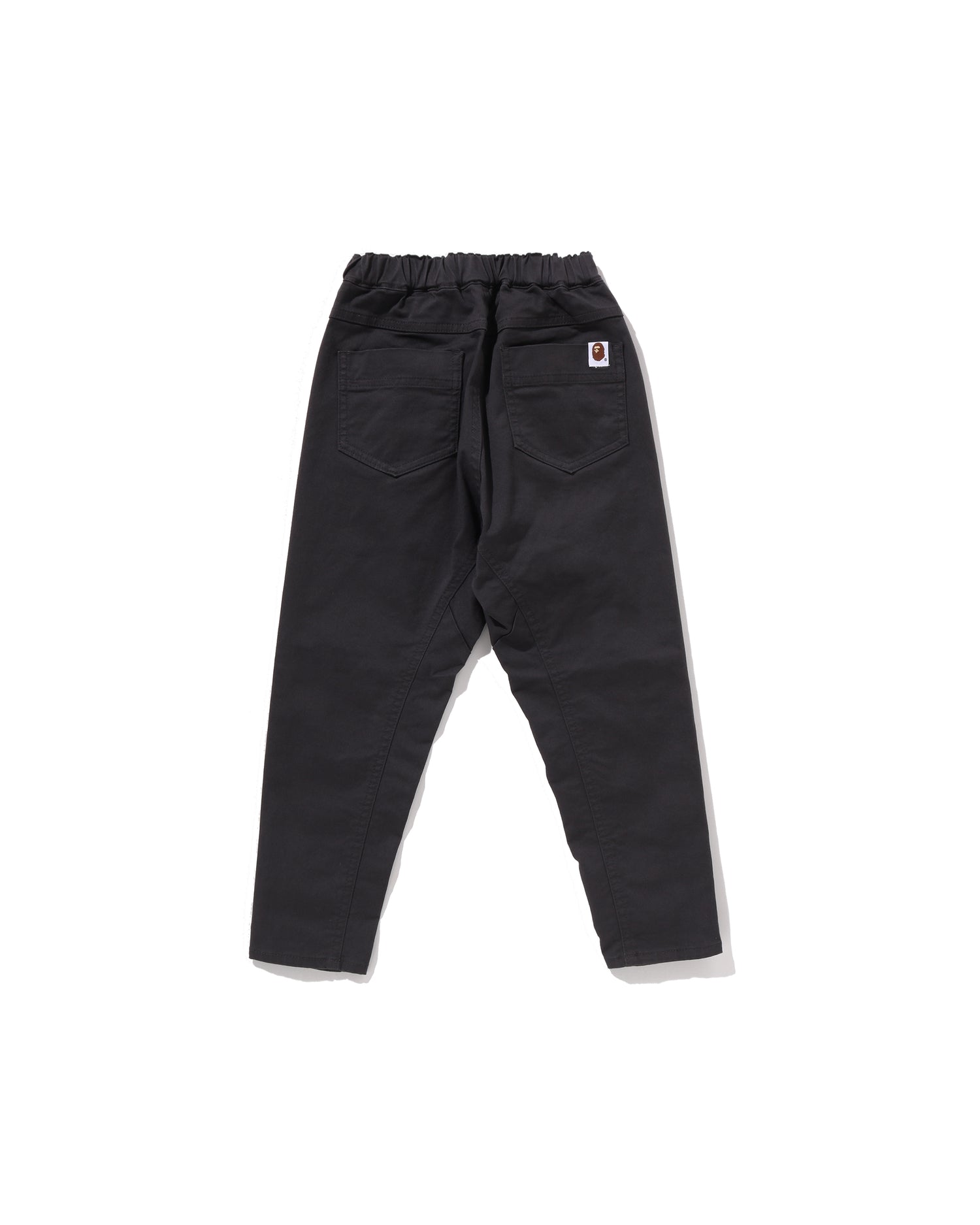Kids College Tapered Pants