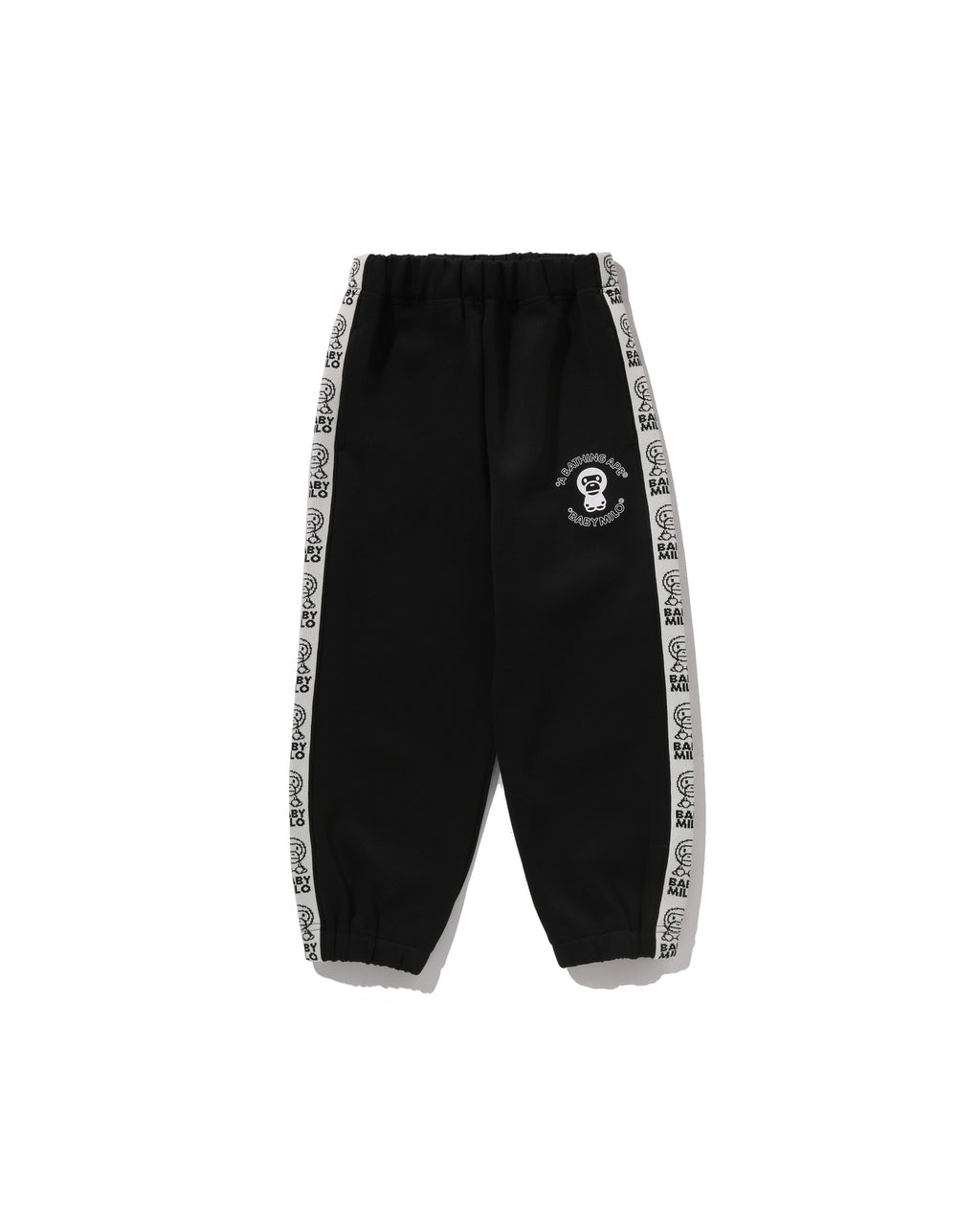 Kids Baby Milo Line Tape Pants