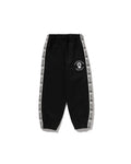 Kids Baby Milo Line Tape Pants