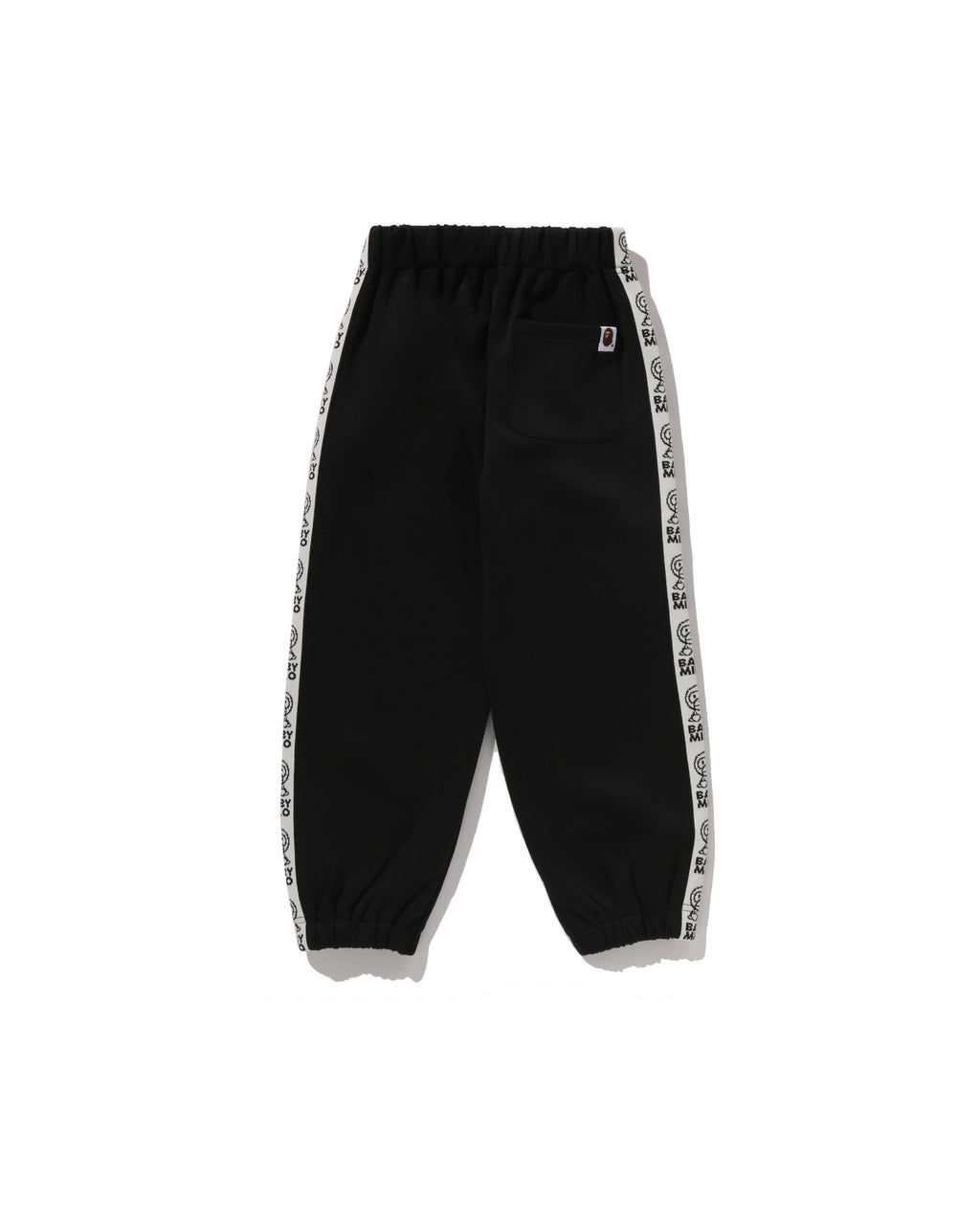 Kids Baby Milo Line Tape Pants