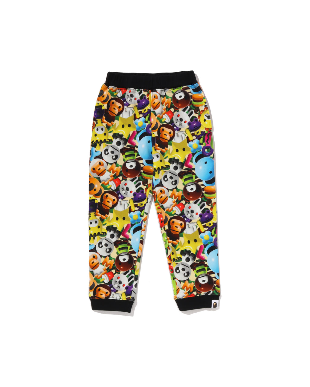 Kids 3D Milo All Friends Sweatpants