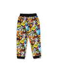 Kids 3D Milo All Friends Sweatpants